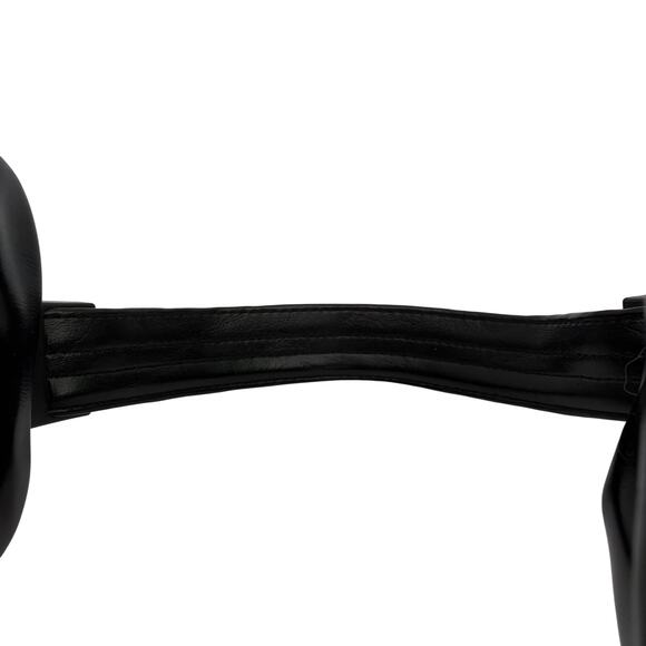 Koss PRO 75 Vintage Over-Ear Wired Headphones Black - Picture 5 of 6